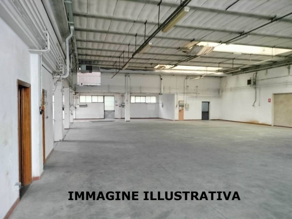 Immobile a Prato in Via Alfredo Menichetti, 9 - Foto 5