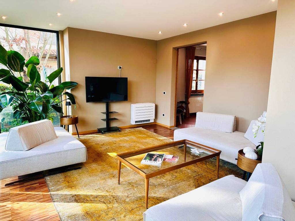 Villa a Forte dei marmi in Via Giovanni Agnelli - Foto 2