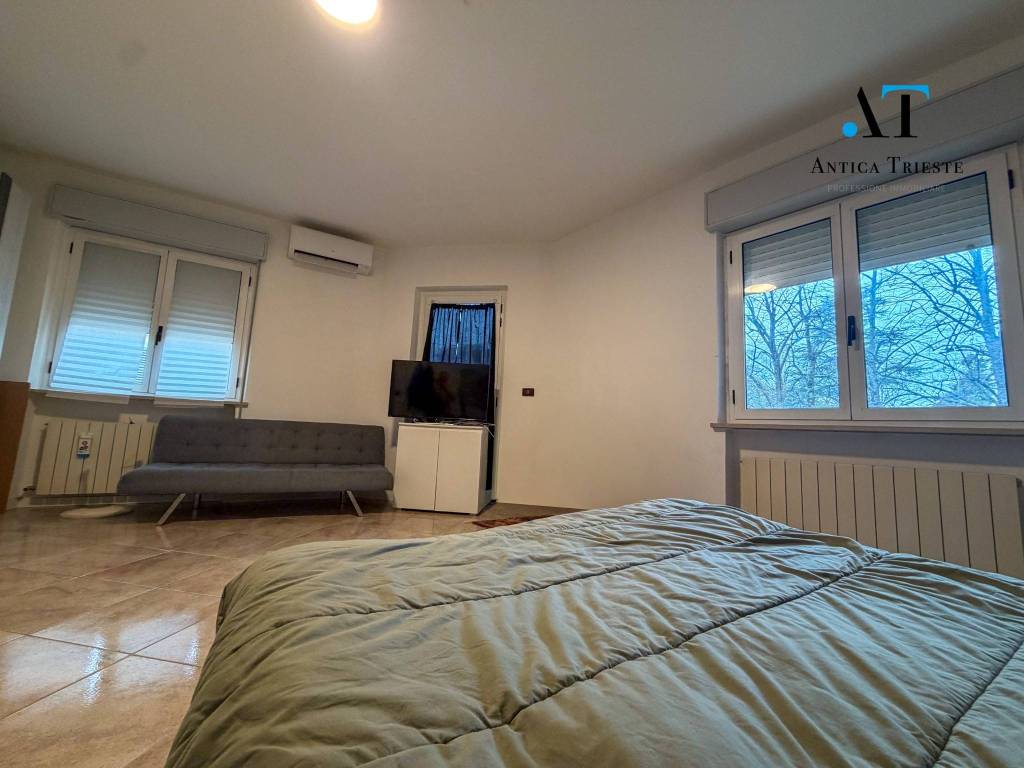 Appartamento a Cervignano del friuli in Via Silvio Marcuzzi, 1 - Foto 2