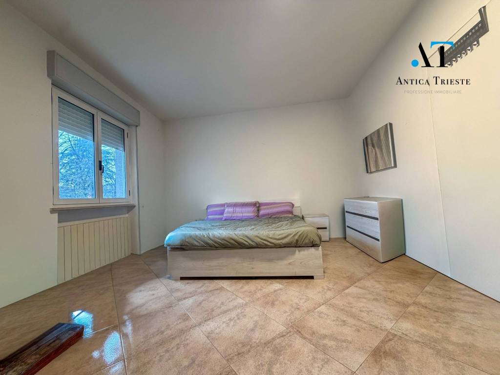 Appartamento a Cervignano del friuli in Via Silvio Marcuzzi, 1 - Foto 4