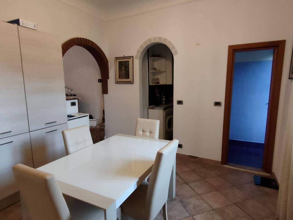 Appartamento a Savona in Piazza di Lavagnola - Foto 5