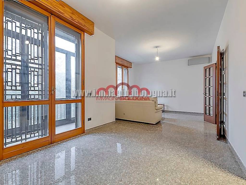 Appartamento a Bologna in Via Antonio Pacinotti - Foto 2