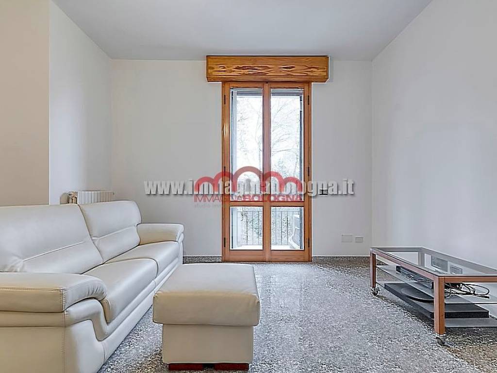 Appartamento a Bologna in Via Antonio Pacinotti - Foto 4