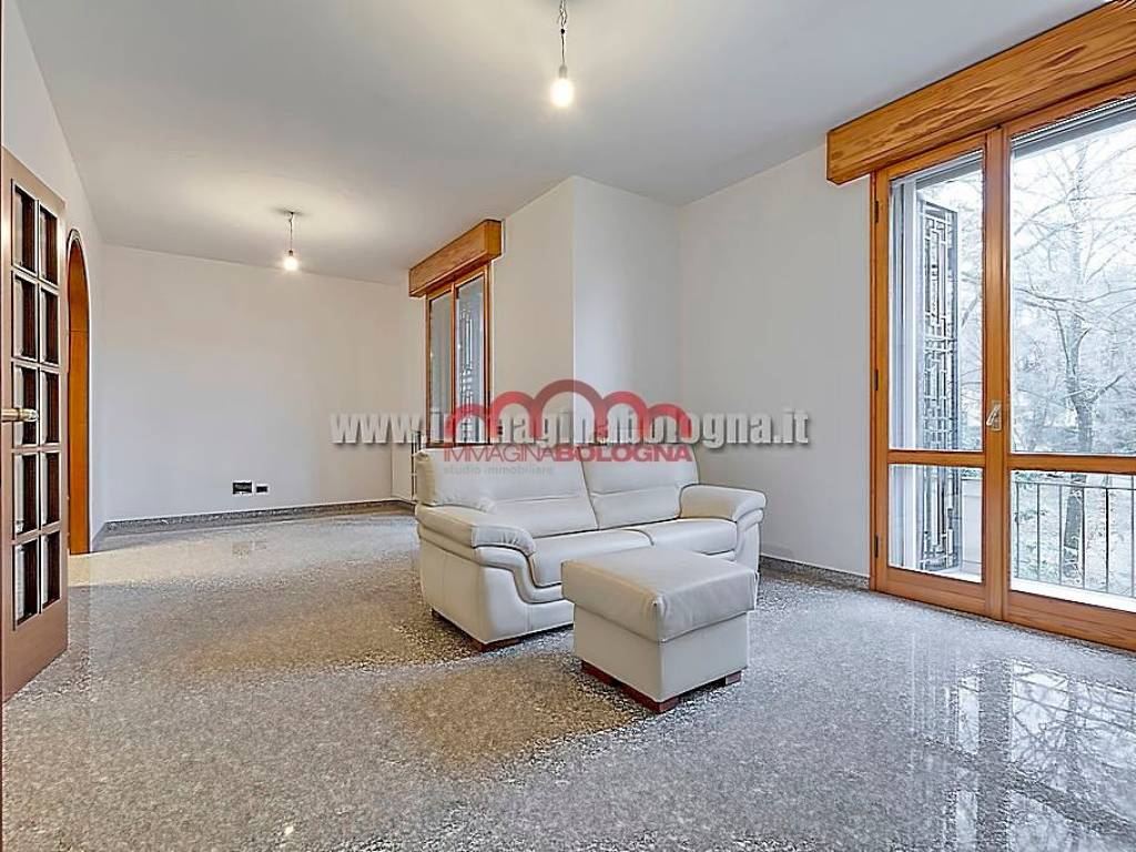 Appartamento a Bologna in Via Antonio Pacinotti - Foto 5