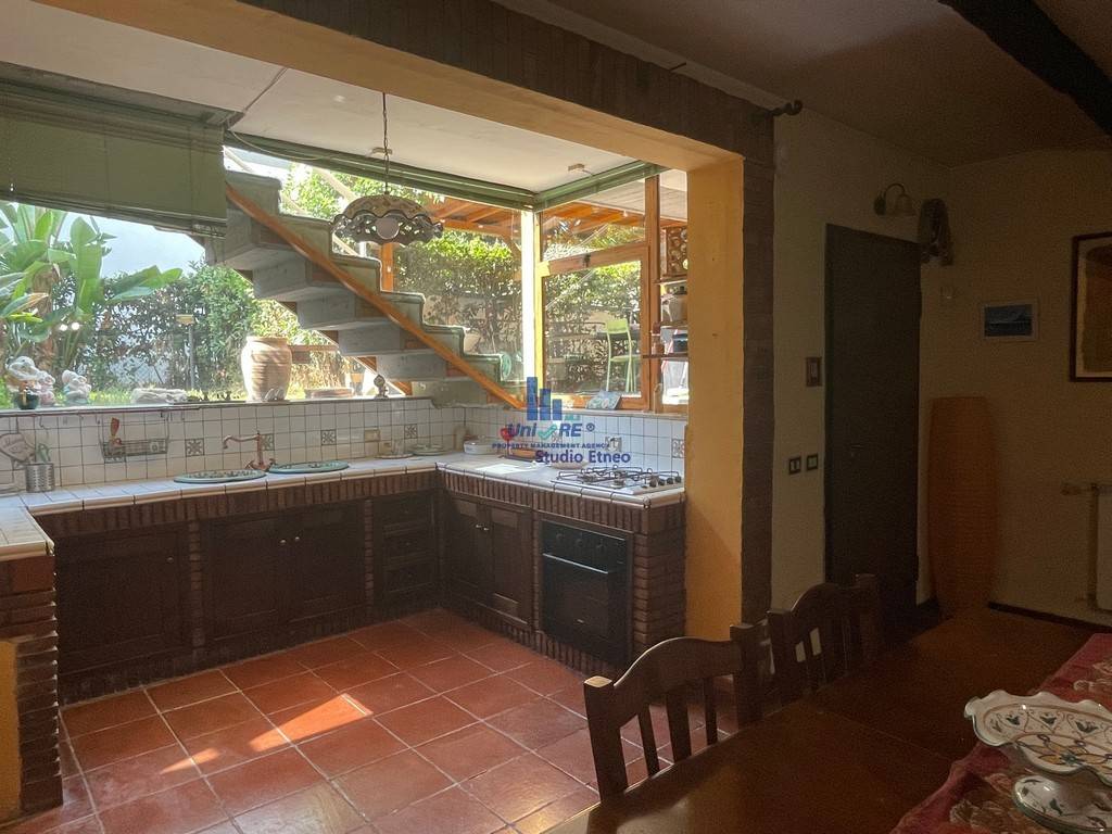 Villetta a schiera a San gregorio di catania in Via Brenta - Foto 3