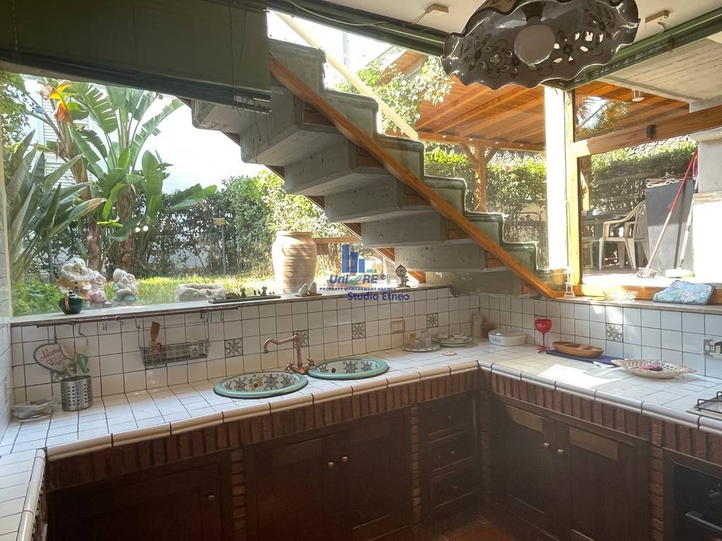 Villetta a schiera a San gregorio di catania in Via Brenta - Foto 4