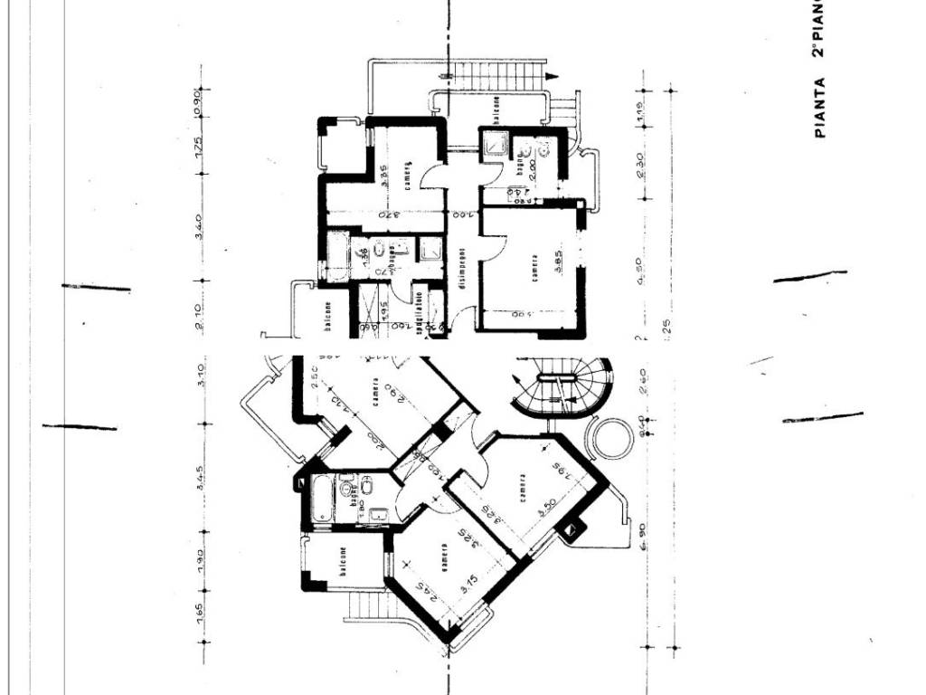 Villa a Cagliari in Via Vienna - Foto 3