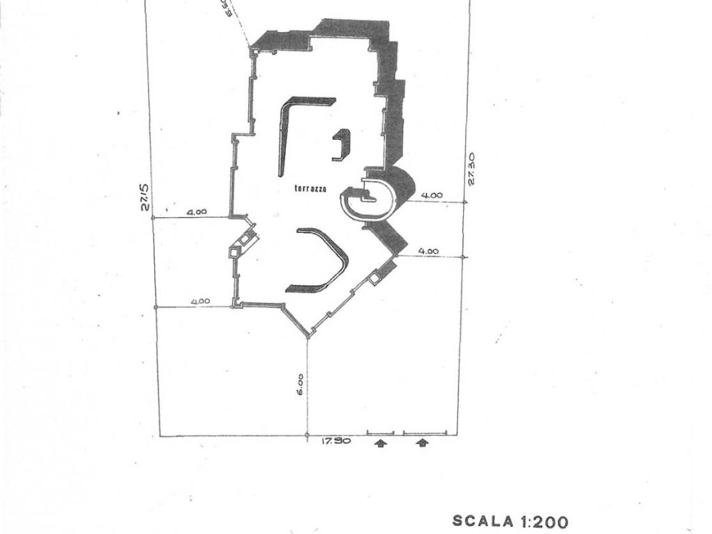 Villa a Cagliari in Via Vienna - Foto 4