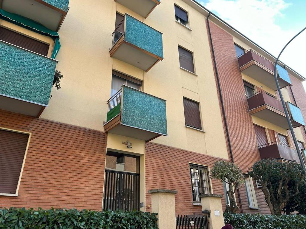 Appartamento a Bologna in Via Gherardo Ghirardini, 14 - Foto 3