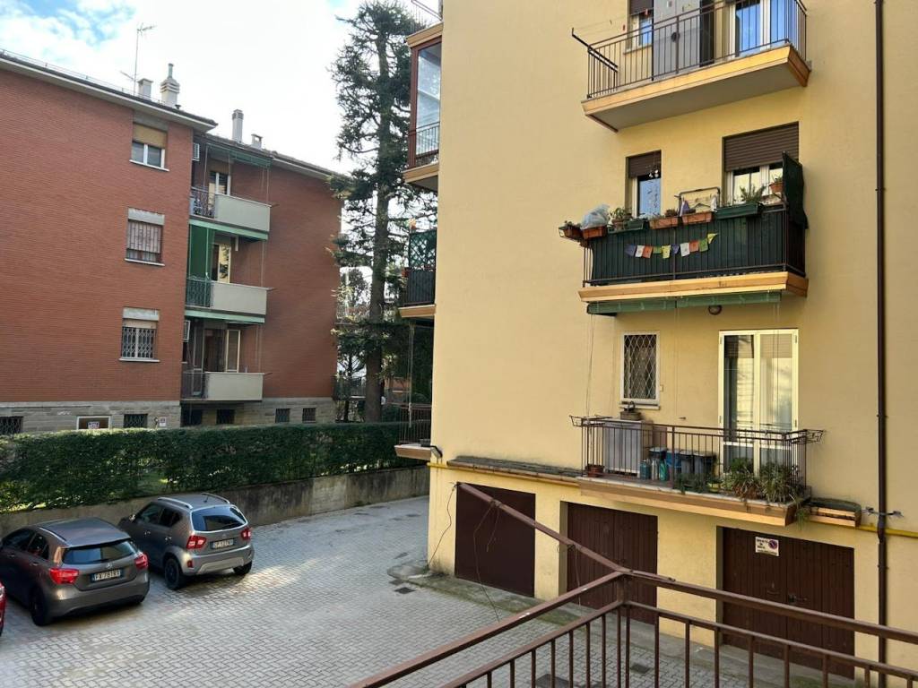 Appartamento a Bologna in Via Gherardo Ghirardini, 14 - Foto 4