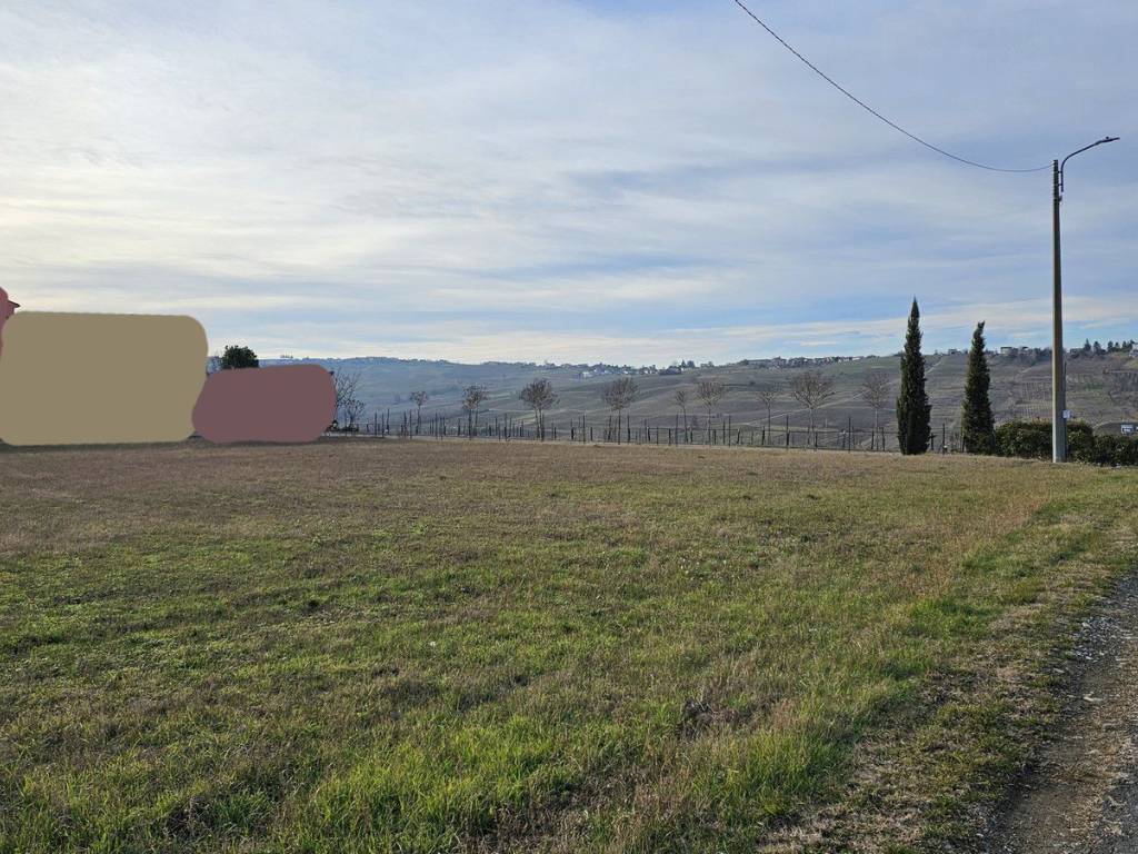 Terreno a Rovescala in Casa Pallaroni di Vicobarone - Foto 2