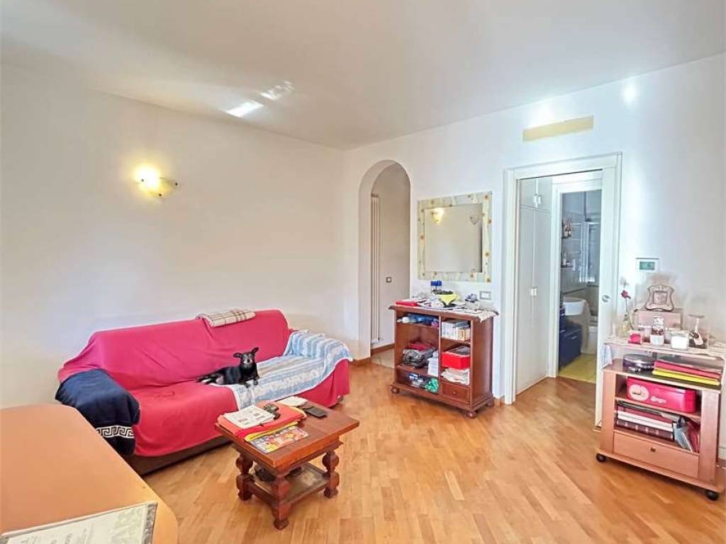 Appartamento a Ravenna in Via Don Giovanni Buzzoni - Foto 2