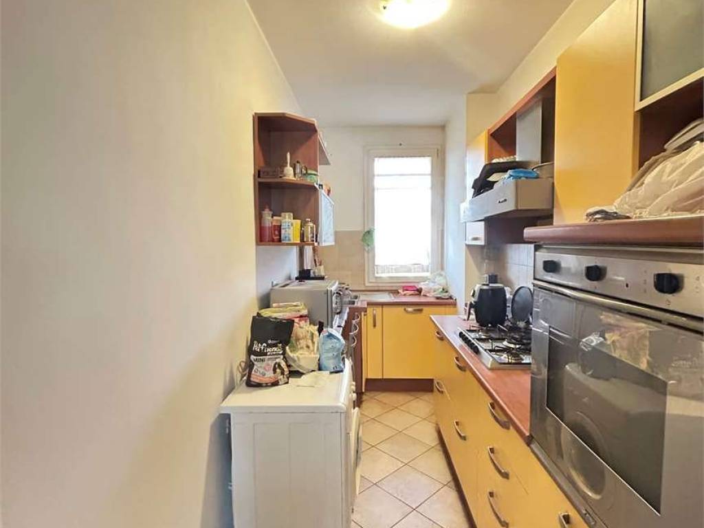 Appartamento a Ravenna in Via Don Giovanni Buzzoni - Foto 5