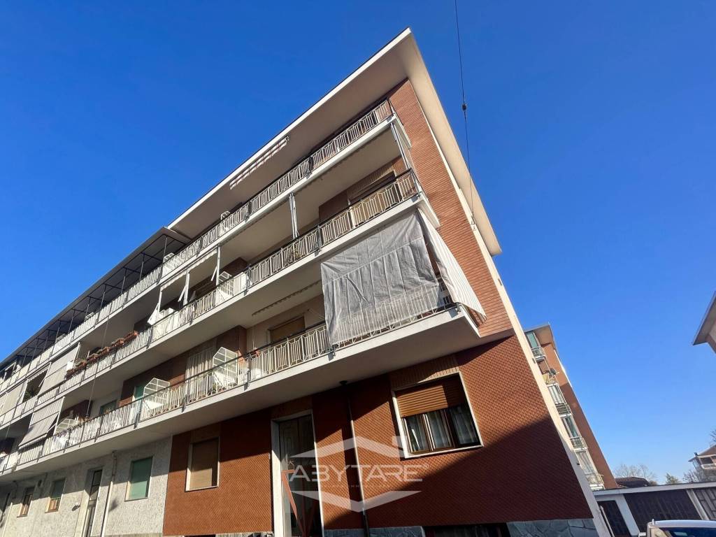 Appartamento a Moncalieri in Strada Genova, 82 - Foto 2