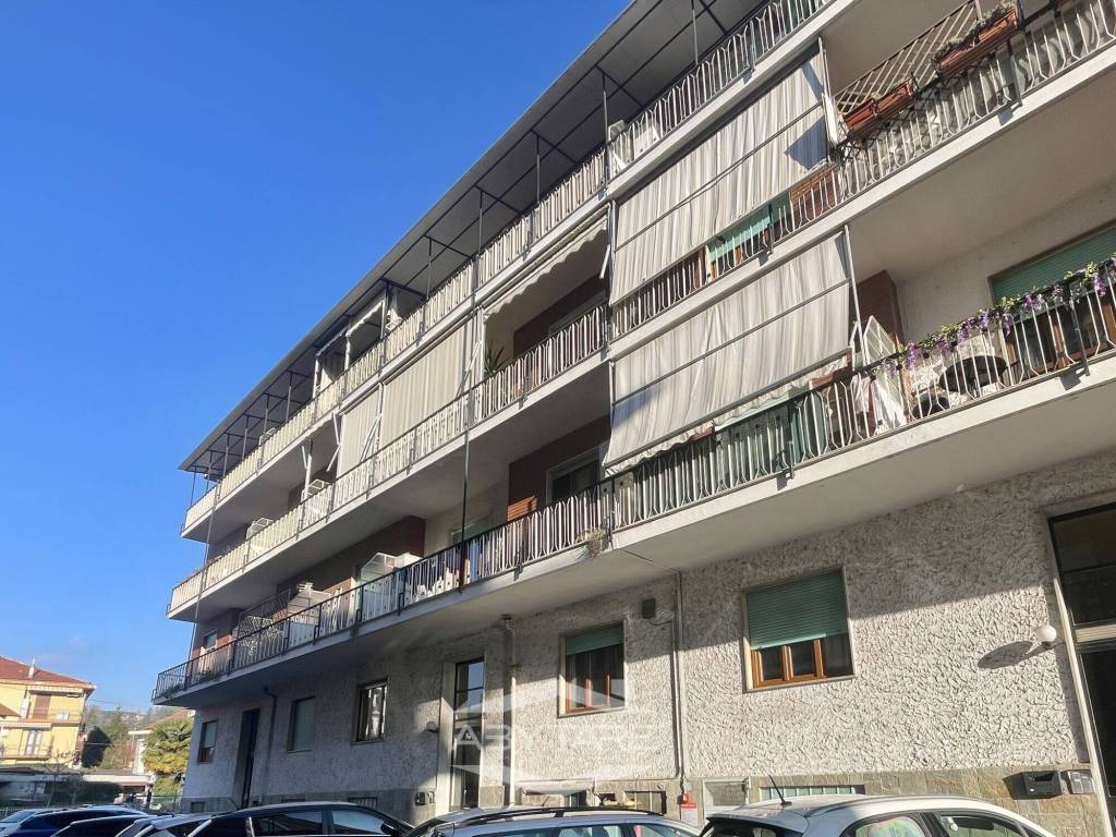 Appartamento a Moncalieri in Strada Genova, 82 - Foto 3