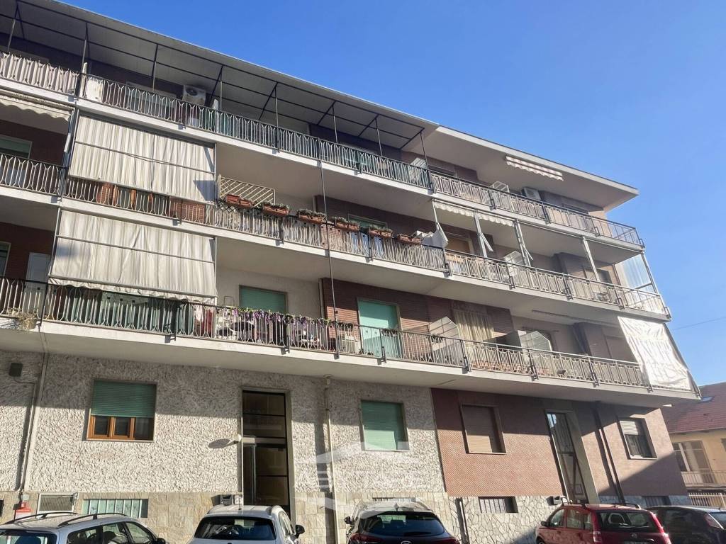 Appartamento a Moncalieri in Strada Genova, 82 - Foto 4