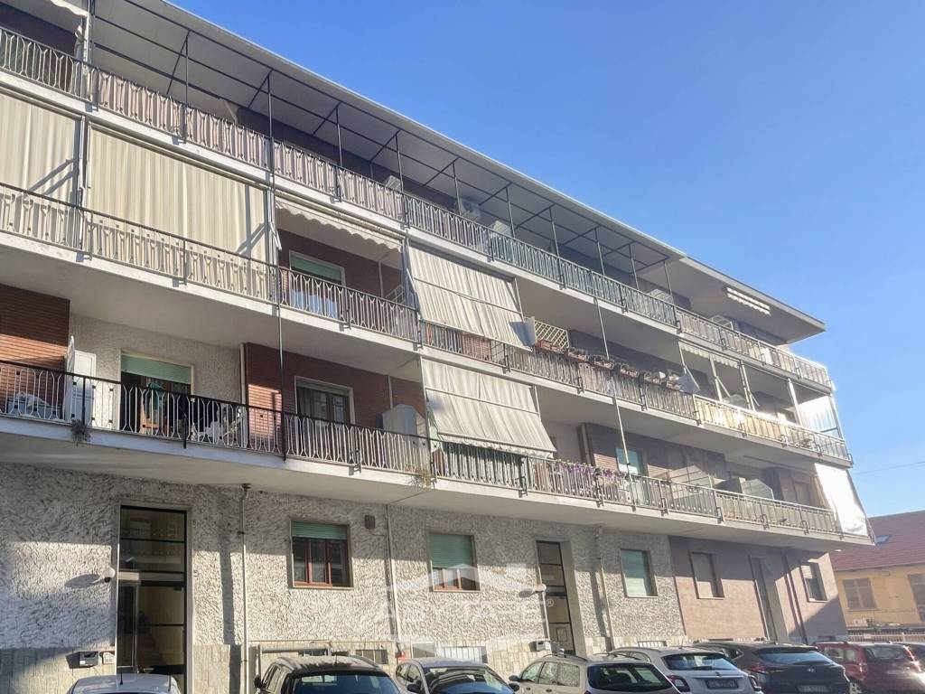 Appartamento a Moncalieri in Strada Genova, 82 - Foto 5