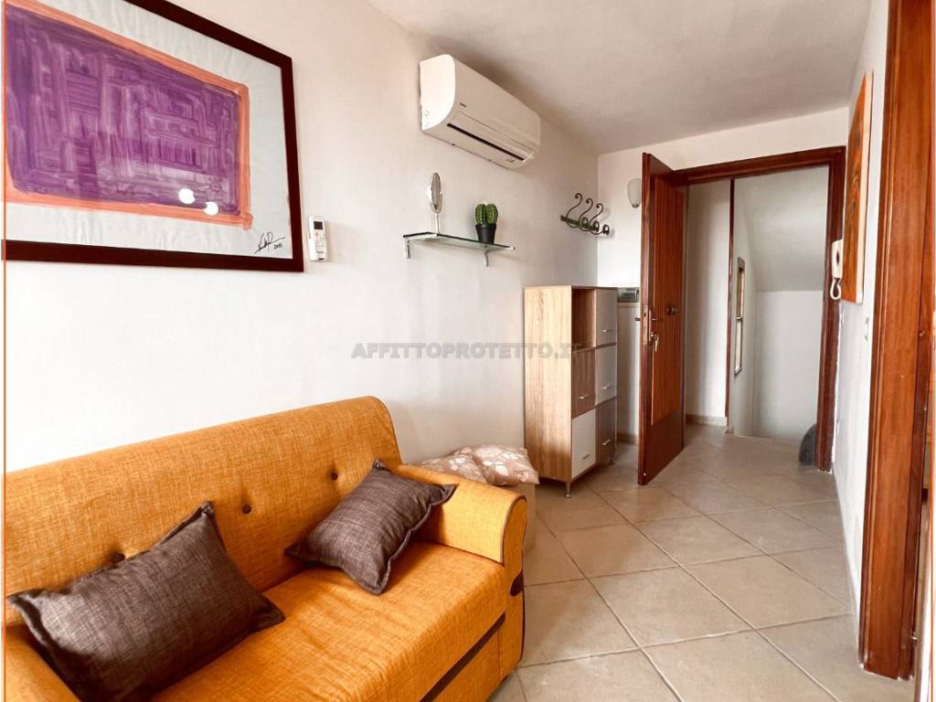Appartamento a Formia in Via Sparanise Tratto 2 - Foto 4