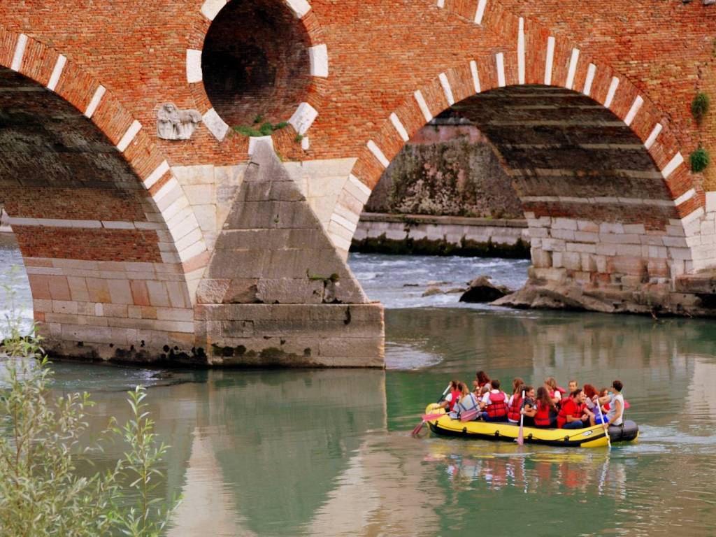 Appartamento a Verona in Via Cesare Betteloni - Foto 4