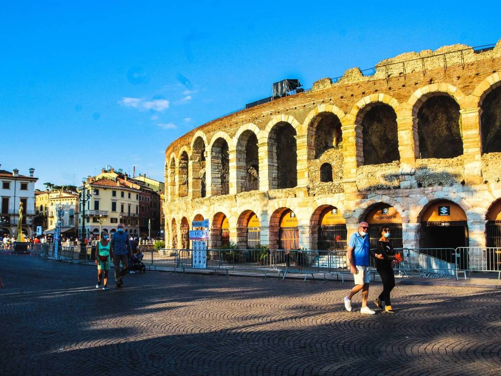 Appartamento a Verona in Via Cesare Betteloni - Foto 5