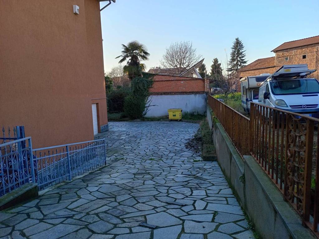 Appartamento a Caluso in Via Guglielmo Marconi, 51 - Foto 2