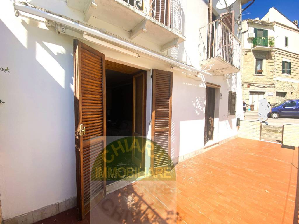 Casa indipendente a Furci in Via Rischiaro - Foto 2