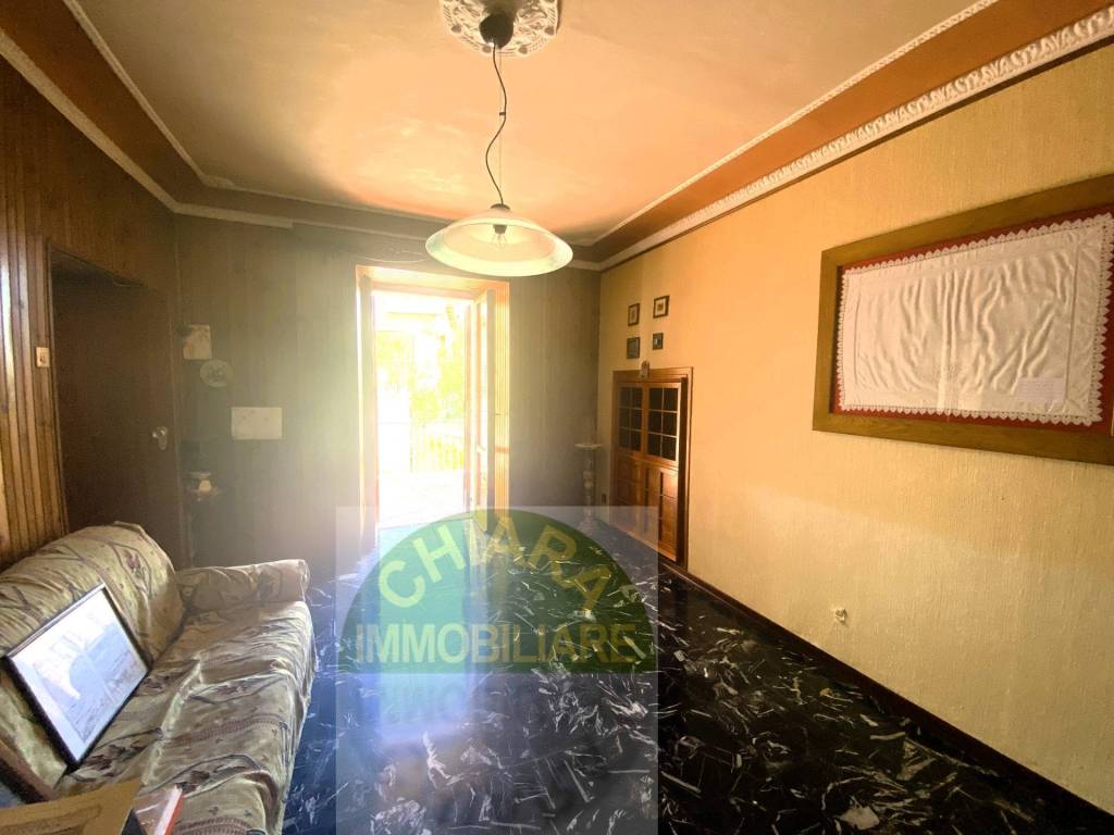 Casa indipendente a Furci in Via Rischiaro - Foto 4