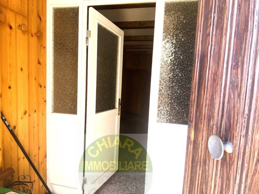Casa indipendente a Furci in Via Rischiaro - Foto 5
