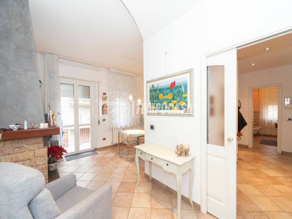 Appartamento a Perugia in Via Giuseppe Giusti - Foto 2