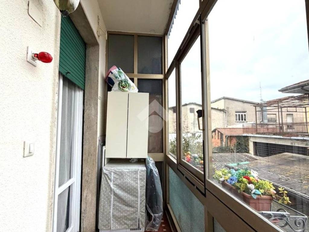 Appartamento a Massa e cozzile in Via D. Alighieri, 5 - Foto 4