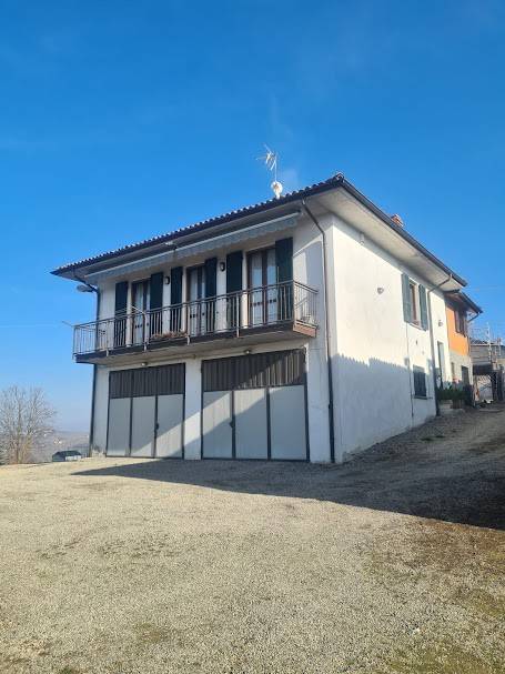 Villa a Montalto pavese in Località Squarnazzole - Foto 3