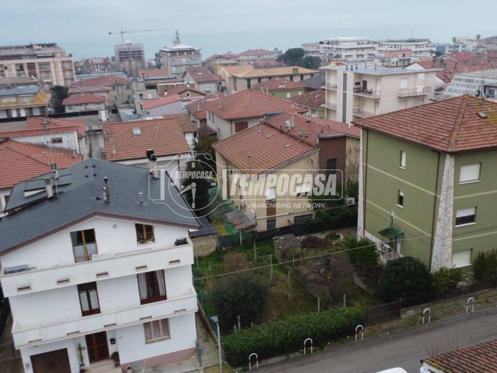 Terreno a Porto sant'elpidio in Via lombardia - Foto 2