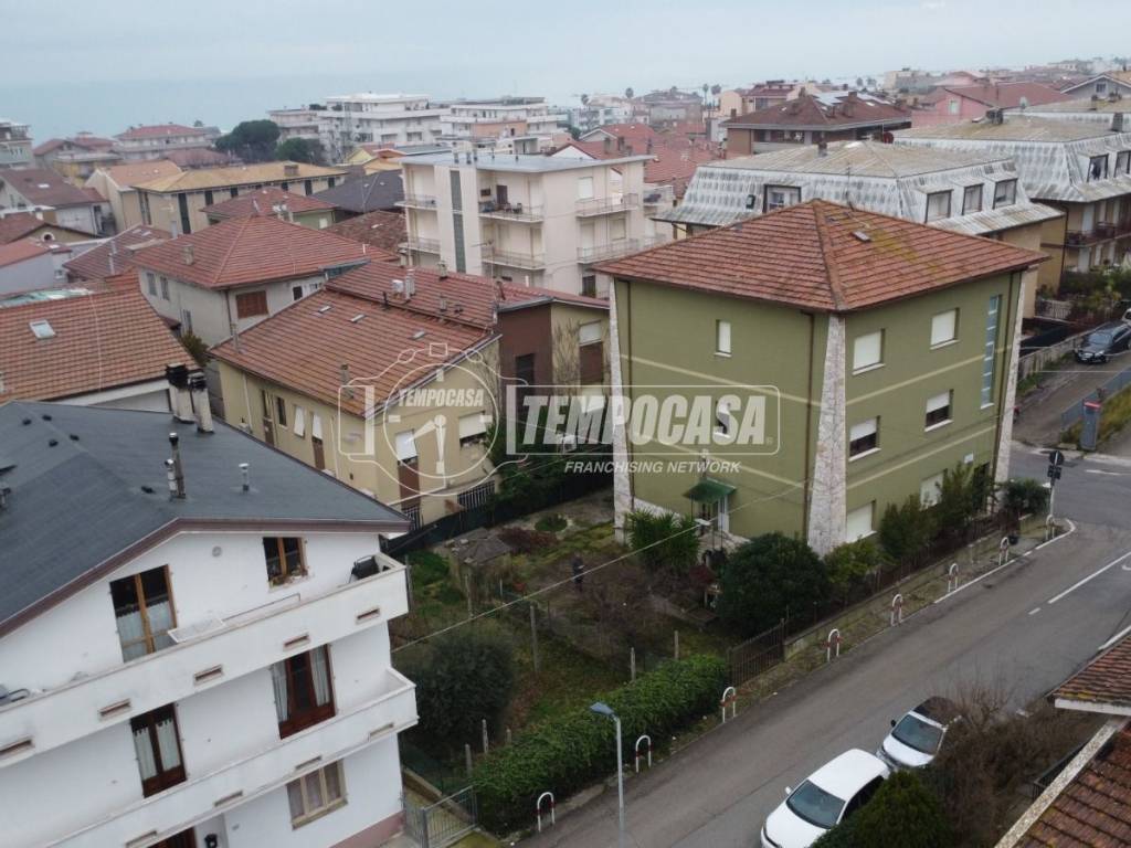 Terreno a Porto sant'elpidio in Via lombardia - Foto 3