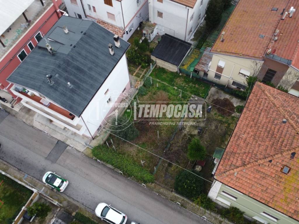 Terreno a Porto sant'elpidio in Via lombardia - Foto 5