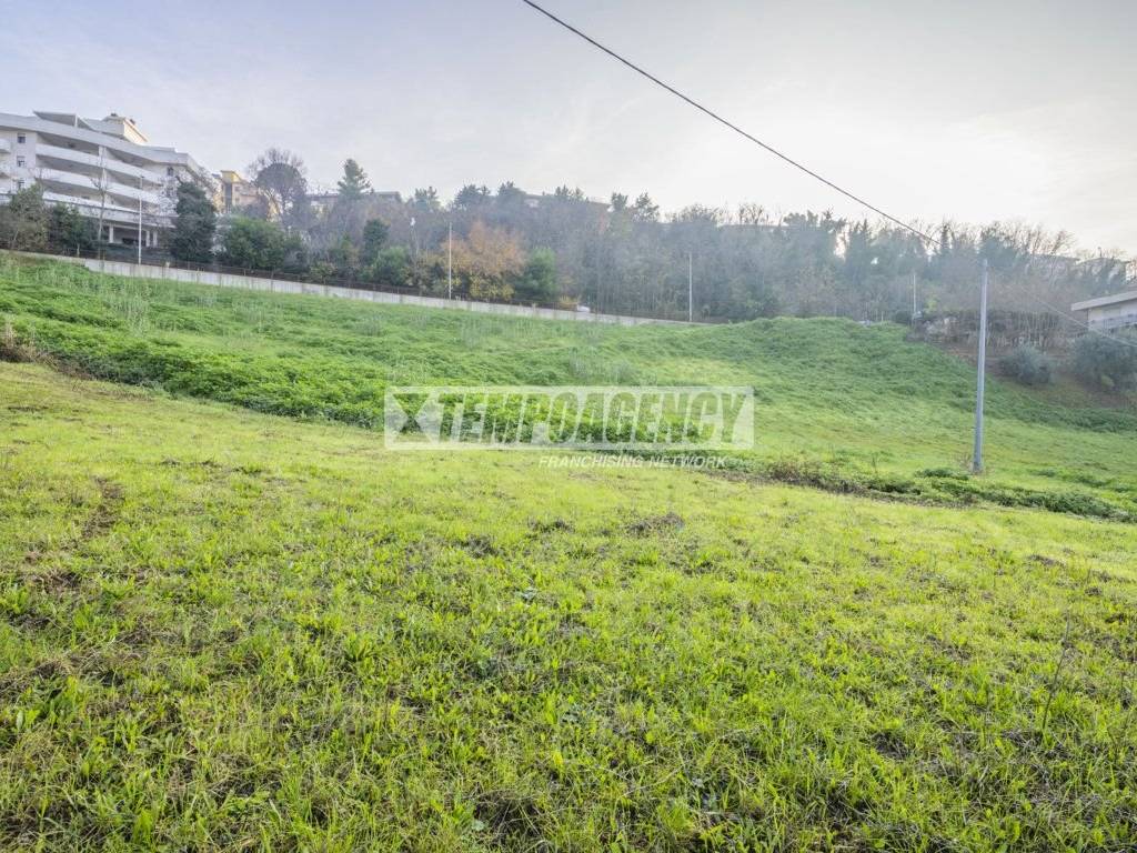 Terreno a Corridonia in Via Zegalara - Foto 3