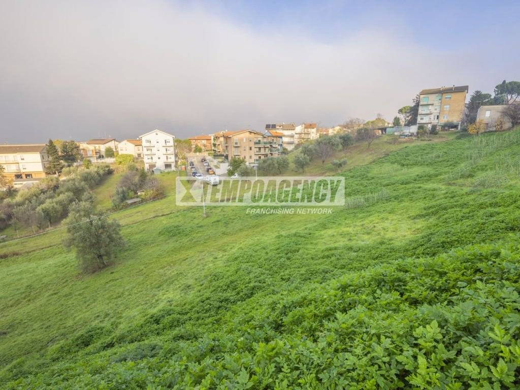 Terreno a Corridonia in Via Zegalara - Foto 4