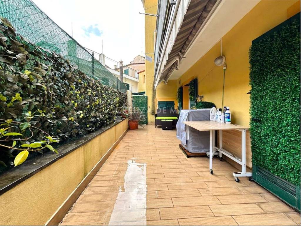 Appartamento a Rapallo in Via Venezia , 150 - Foto 2