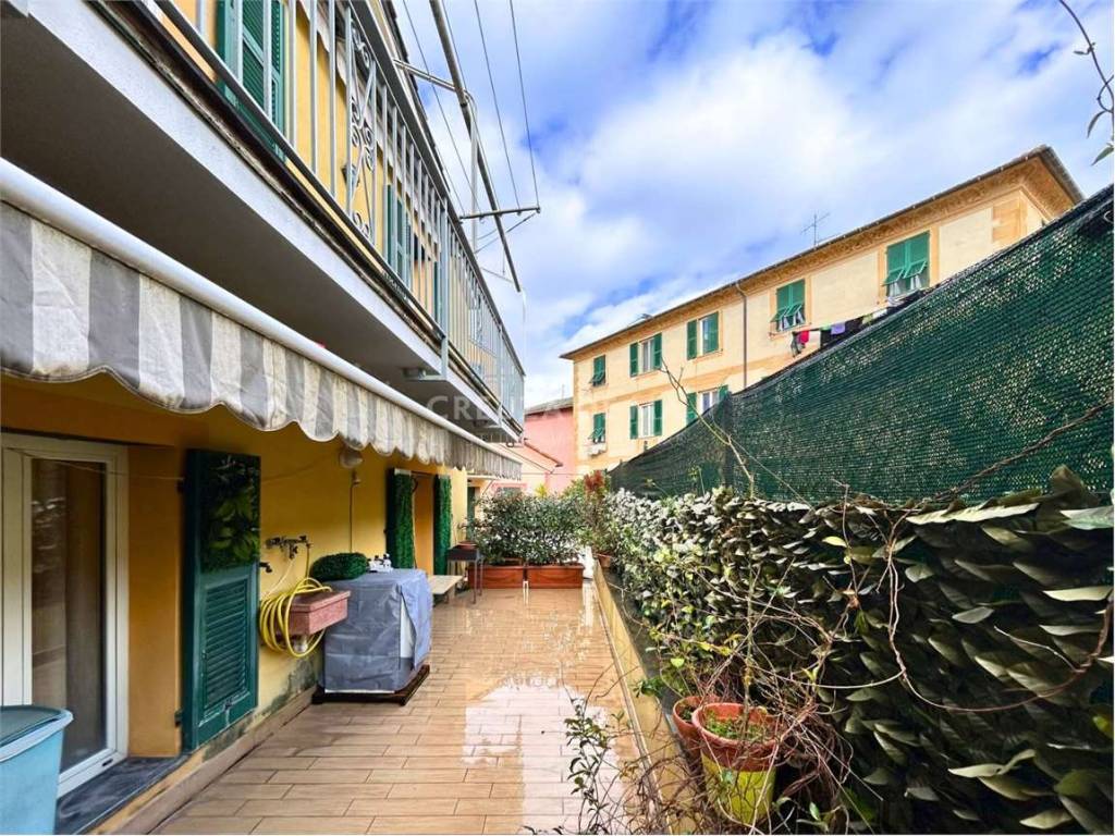 Appartamento a Rapallo in Via Venezia , 150 - Foto 3