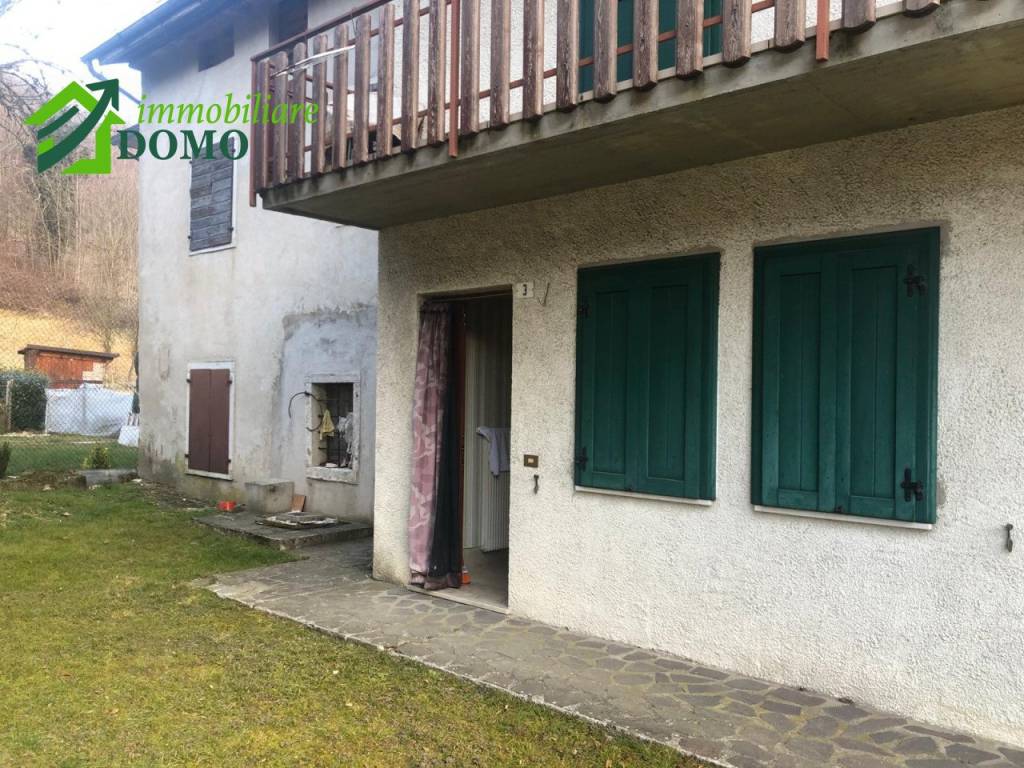Villetta a schiera a Lusiana conco in Via Pernechele - Foto 2