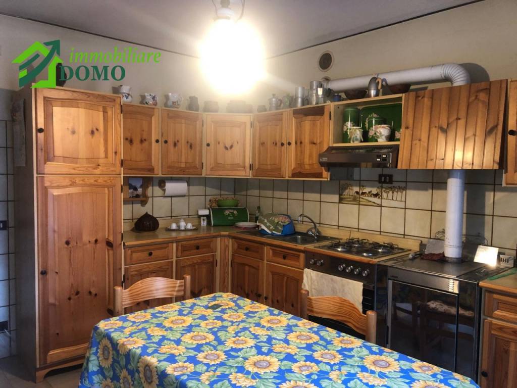 Villetta a schiera a Lusiana conco in Via Pernechele - Foto 5
