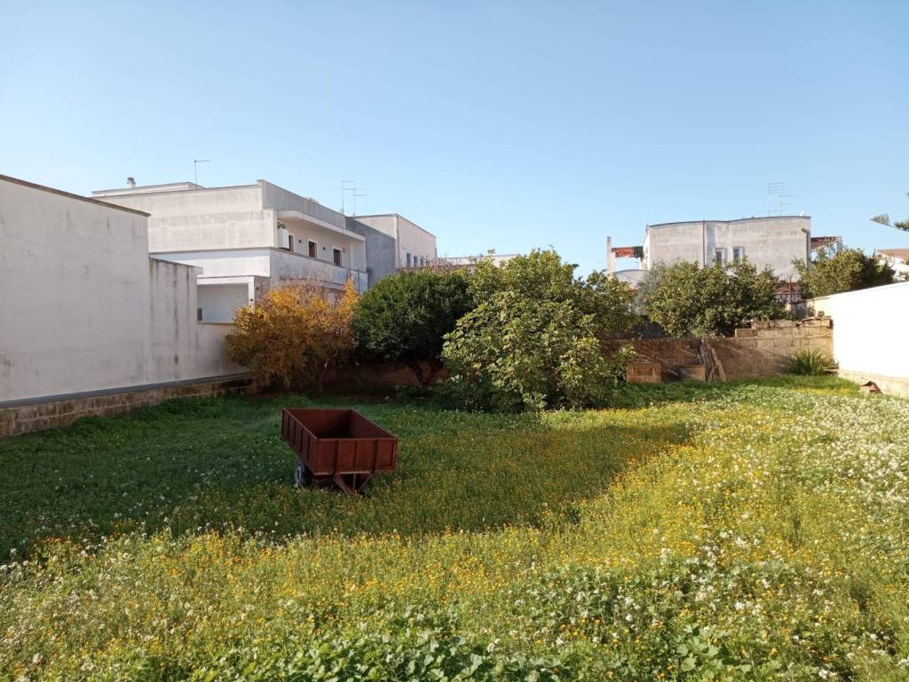 Terreno a Pulsano in Via Pertusillo, 12 - Foto 3