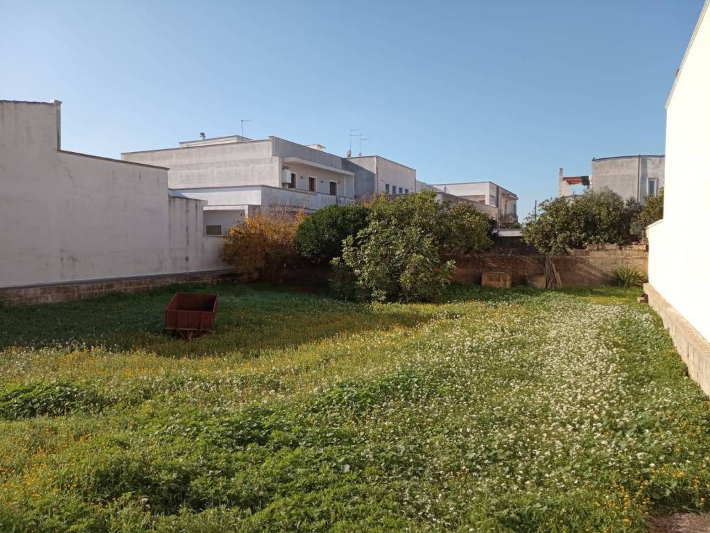Terreno a Pulsano in Via Pertusillo, 12 - Foto 4