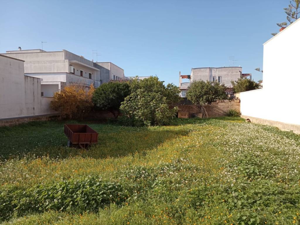 Terreno a Pulsano in Via Pertusillo, 12 - Foto 5