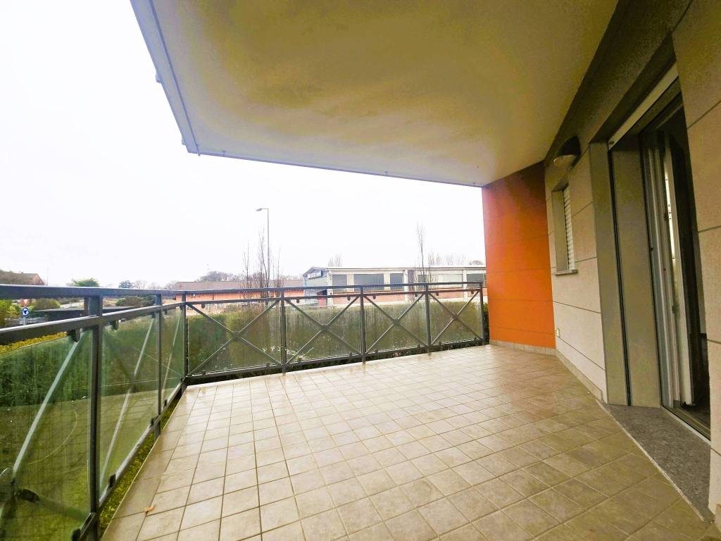 Appartamento a Binasco in Via Guglielmo Marconi - Foto 4