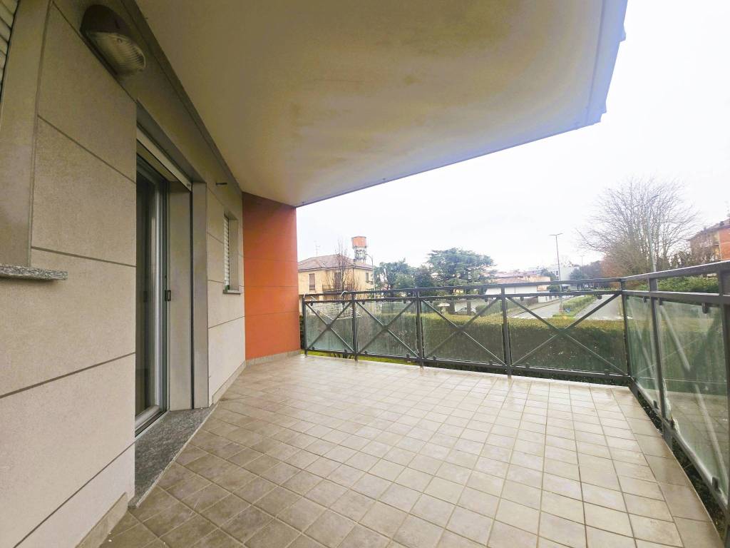 Appartamento a Binasco in Via Guglielmo Marconi - Foto 5