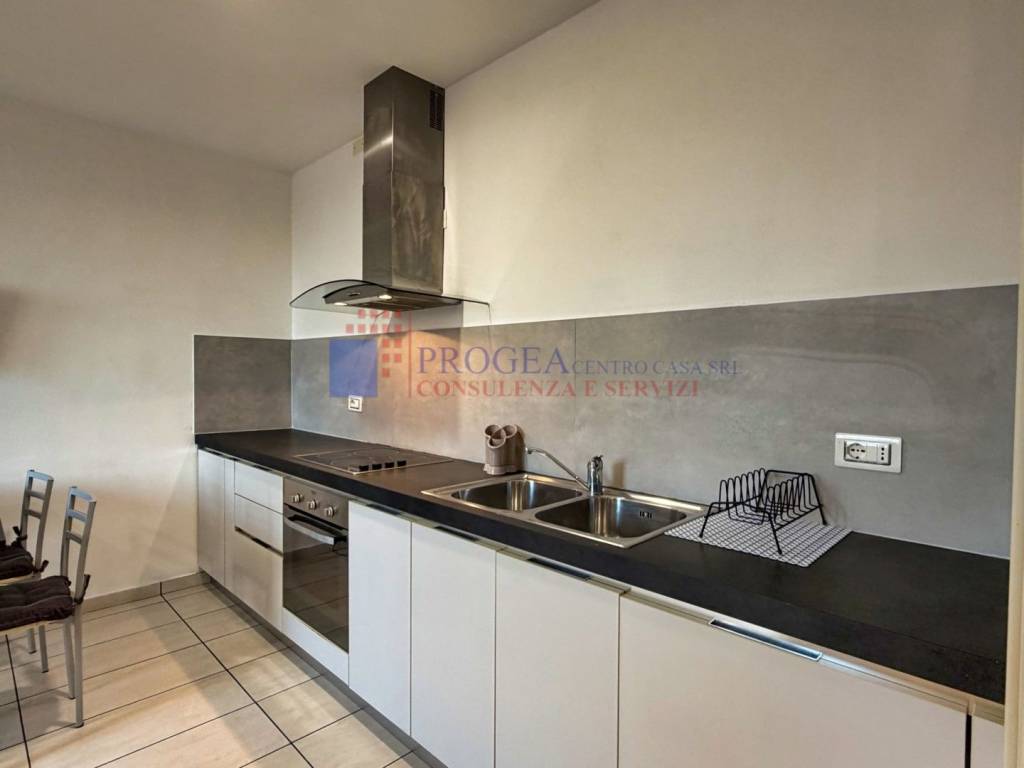 Appartamento a Bergamo in Via Gasparino da Barzizza, 2 - Foto 5