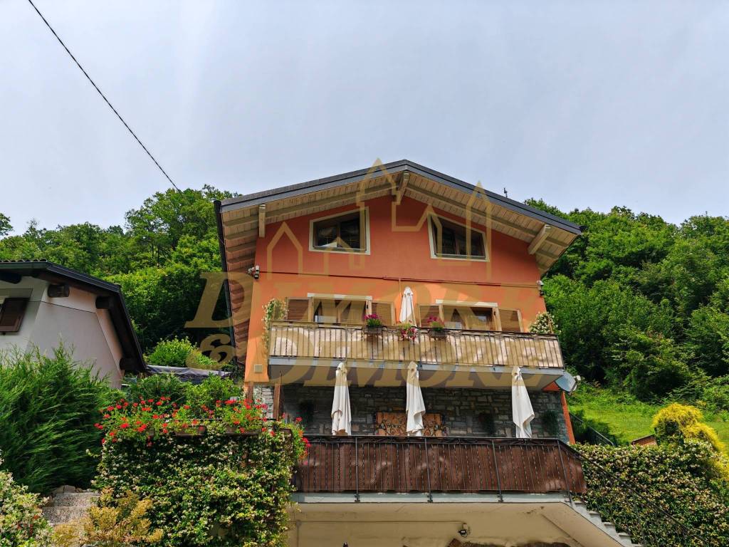 Villa a Cannobio - Foto 2