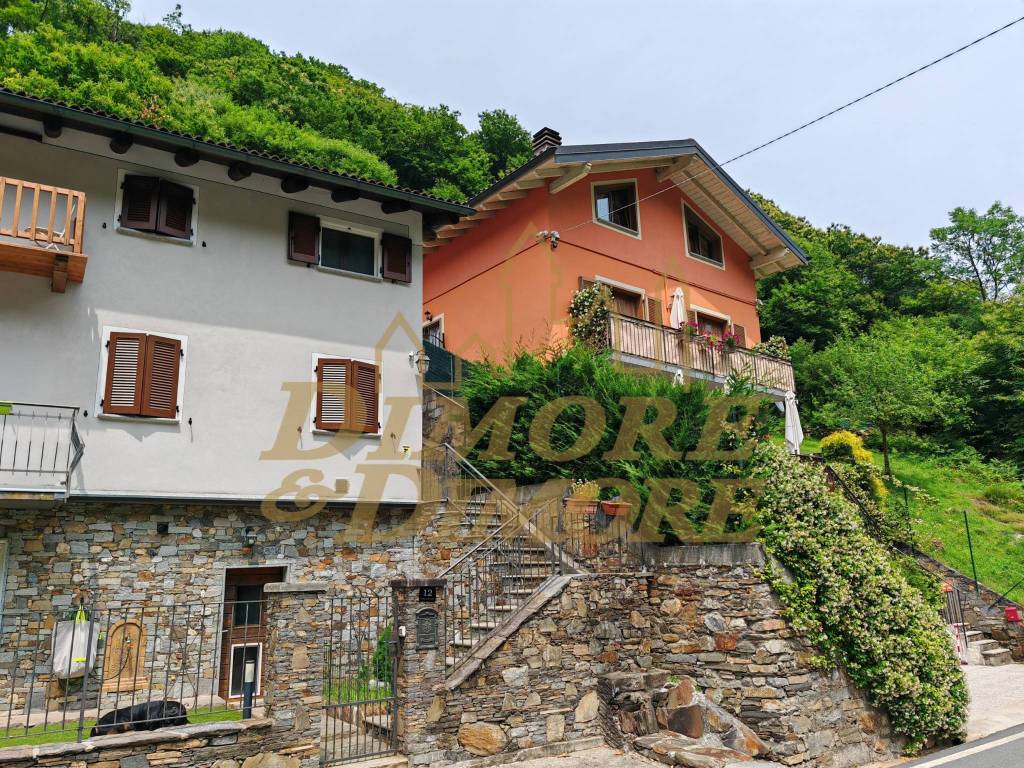 Villa a Cannobio - Foto 3