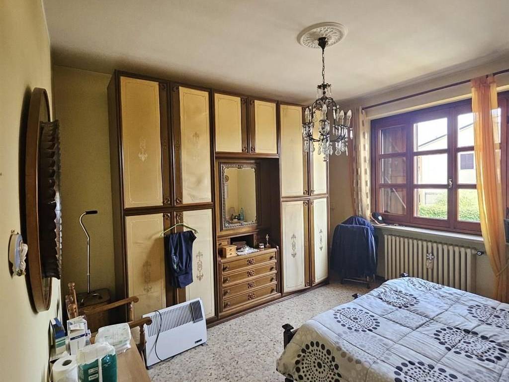 Casa indipendente a Badia pavese in via Monticelli, 26 - Foto 2