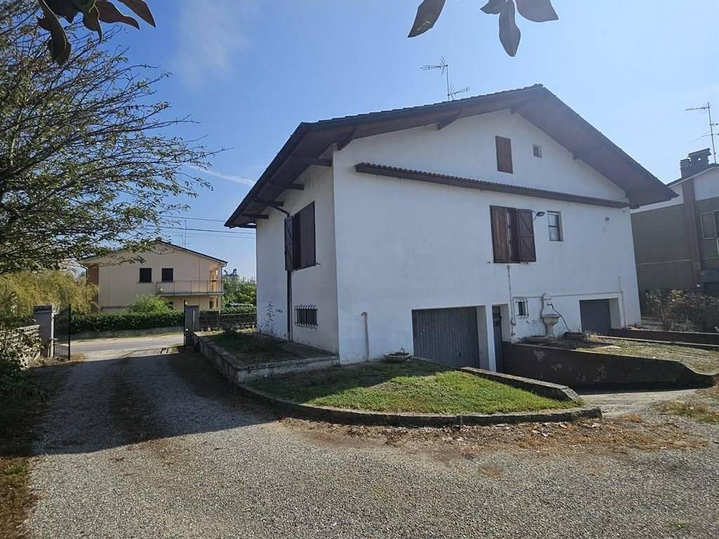 Casa indipendente a Badia pavese in via Monticelli, 26 - Foto 4
